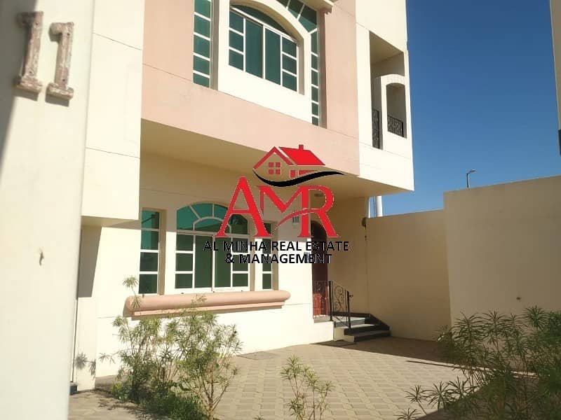3 Br With Private Entrance & Private Yard | Maid room with Bath 3 Br With Private Entrance & Private Yard | Maid room with Bath