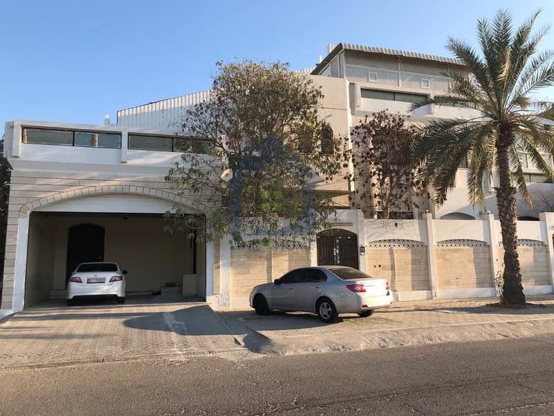 For Sale Amazing Separate Villa In Al Karama