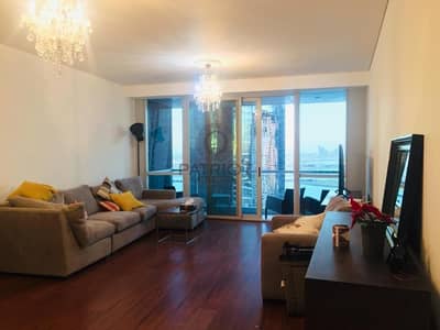luxurious| Sea View Furnished 3 Beds+ Maid For Rent luxurious| Sea View Furnished 3 Beds+ Maid For Rent