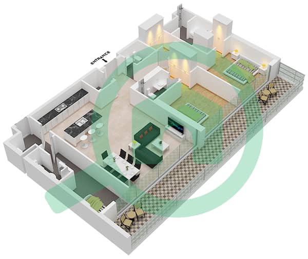 Floor 2-5