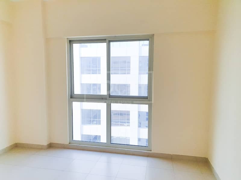 1-Bed | High Floor | Silicon Oasis