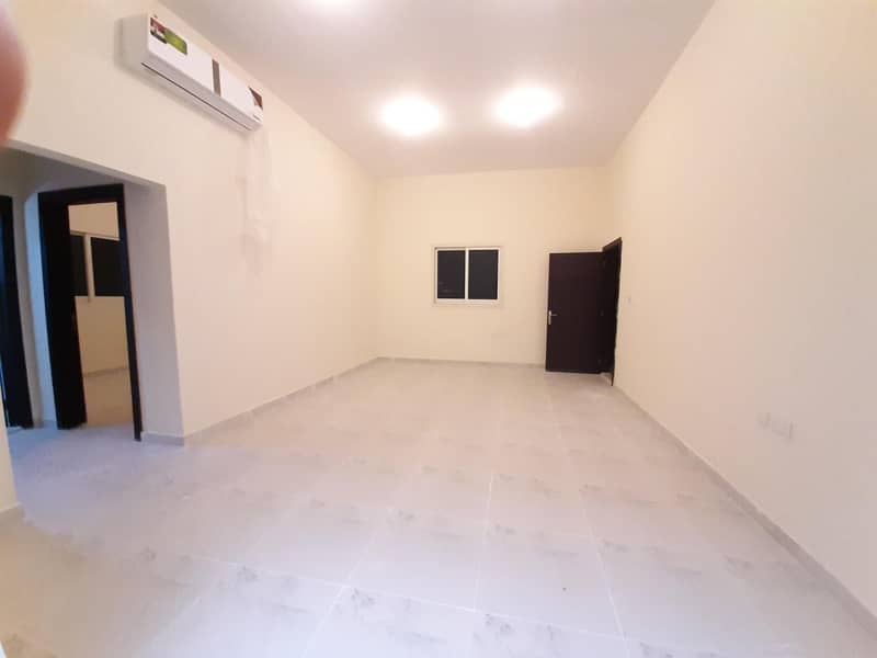 Superb Excellent 3BHK with Proper Kitchen and Full Bathroom in ABUDUBI Easy Payments.