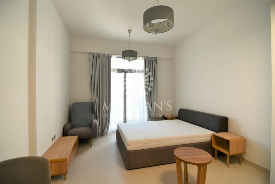 Fully Furnished Fully Furnished
