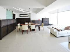 Stunningly Furnished | Vacant | Duplex
