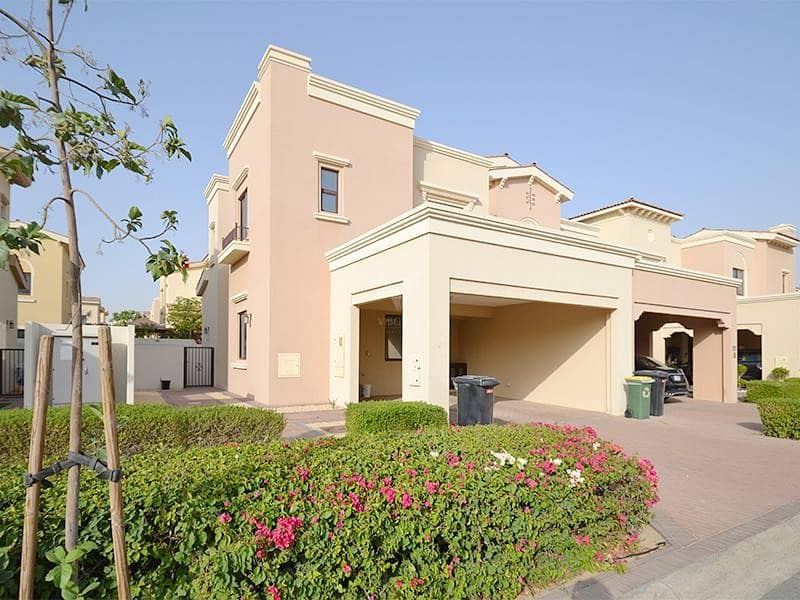 Large Plot | Type 2E |Fully Upgraded | Large Plot | Type 2E |Fully Upgraded |