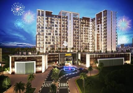 Fully Furnished | Attractive Price | Offplan Fully Furnished | Attractive Price | Offplan