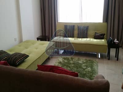 Studio for Sale in Mirdif, Dubai - Fully Furnished | Cozy Home | Ready to Move Studio for Sale in Mirdif, Dubai - Fully Furnished | Cozy Home | Ready to Move