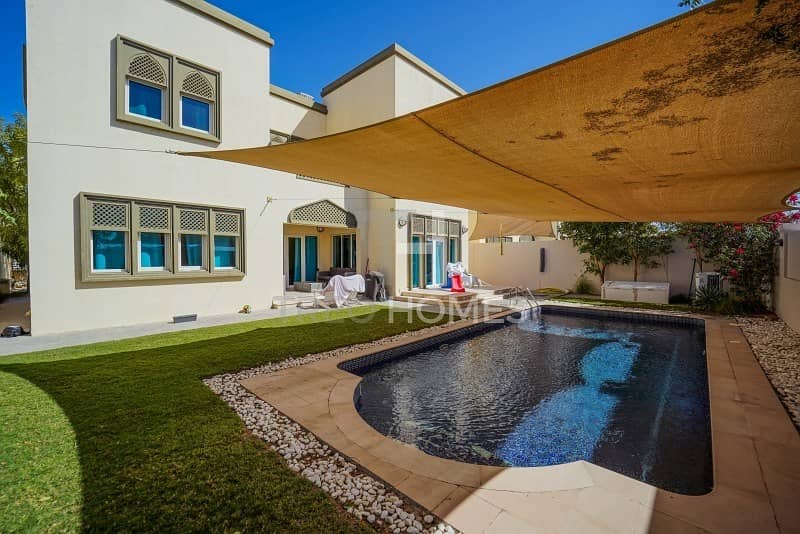 Upgraded | Private Pool | Great Condition