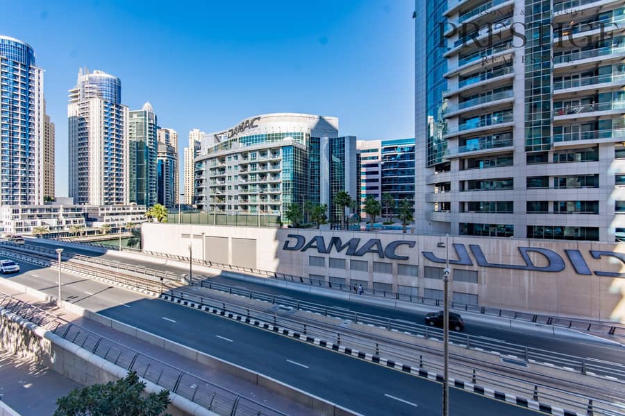 Large 1 Bed - Rent - Dubai Marina - Near Metro and Marina Walk