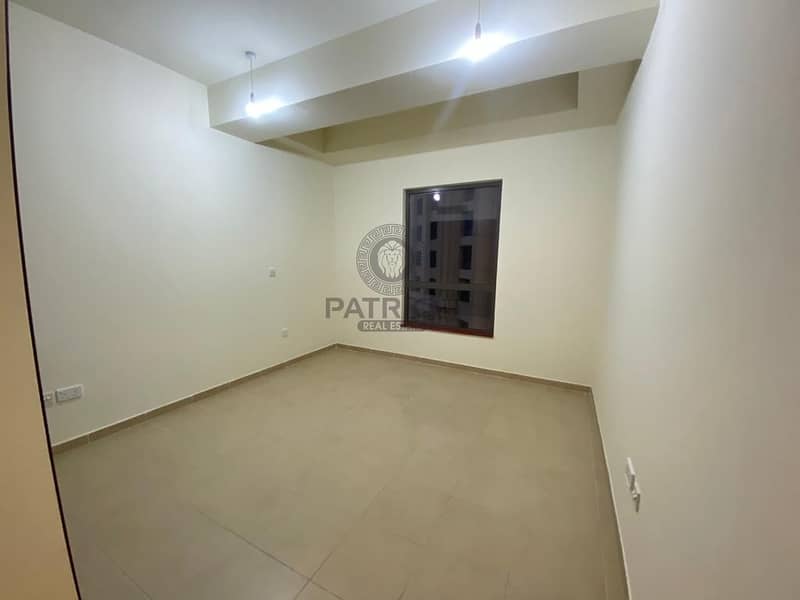 4 3BHK + MAID ROOM | TWO MONTHS FREE | AMWAJ 3 | NO COMMISSION