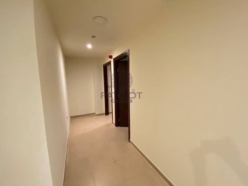 7 3BHK + MAID ROOM | TWO MONTHS FREE | AMWAJ 3 | NO COMMISSION