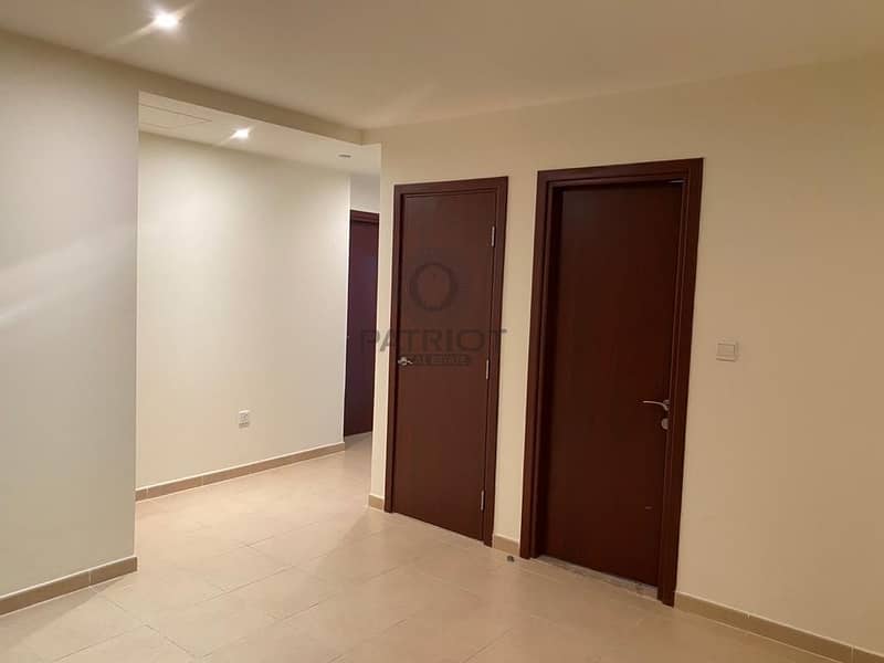 10 3BHK + MAID ROOM | TWO MONTHS FREE | AMWAJ 3 | NO COMMISSION