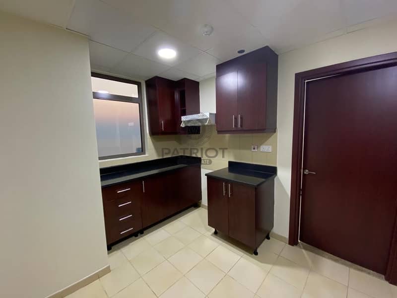 14 3BHK + MAID ROOM | TWO MONTHS FREE | AMWAJ 3 | NO COMMISSION