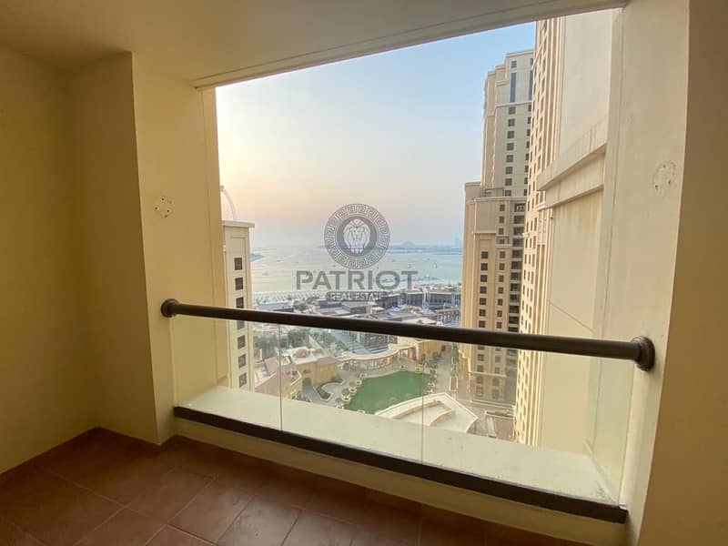 9 AMAZING OFFER | THREE MONTHS FREE | 2BHK IN AMWAJ 3 | NO COMMISSION