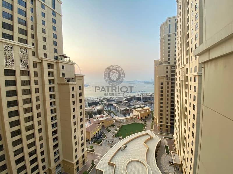 13 AMAZING OFFER | THREE MONTHS FREE | 2BHK IN AMWAJ 3 | NO COMMISSION