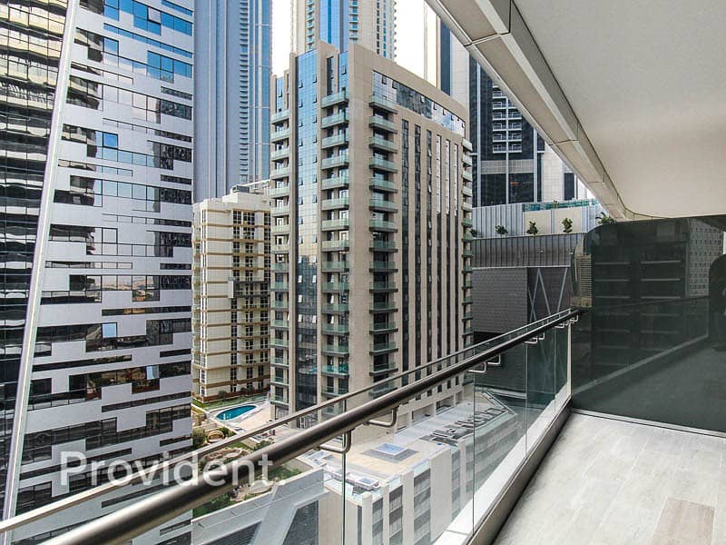High Floor | Luxury Brand New | Next to Dubai Mall