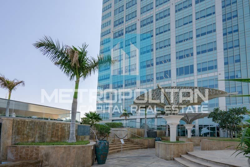 23 12 Months Agreement | Fully Furnished | 2 Parking