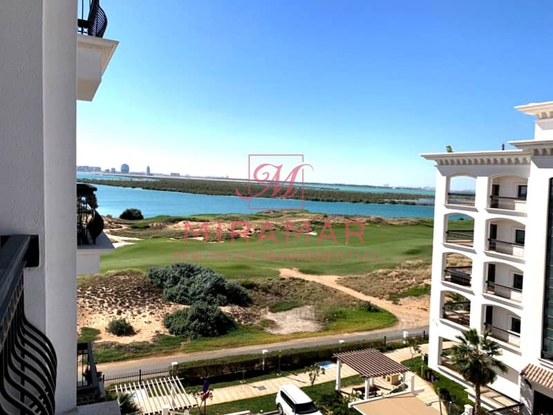 HOT!!! SEA AND GOLF VIEW!!! 2 BALCONIES!! LARGE LUXURY UNIT! HOT!!! SEA AND GOLF VIEW!!! 2 BALCONIES!! LARGE LUXURY UNIT!