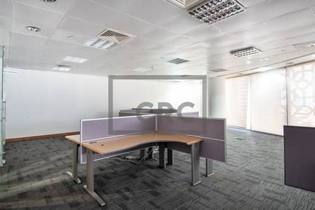 Sheikh Zayed Road|DEWA and Chiller|Close to Metro Sheikh Zayed Road|DEWA and Chiller|Close to Metro