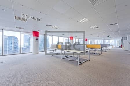 Sheikh Zayed Road|DEWA and Chiller|Close to Metro Sheikh Zayed Road|DEWA and Chiller|Close to Metro