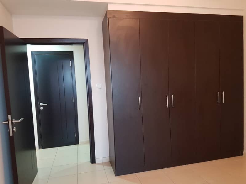 GHANIMA LIWAN l ONE BEDROOM WITH BALCONY FOR RENT l ONLY IN 23000/-