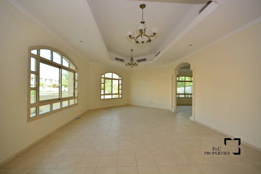 3 Spacious 5br | Outside Kitchen |Near Burj Al Arab