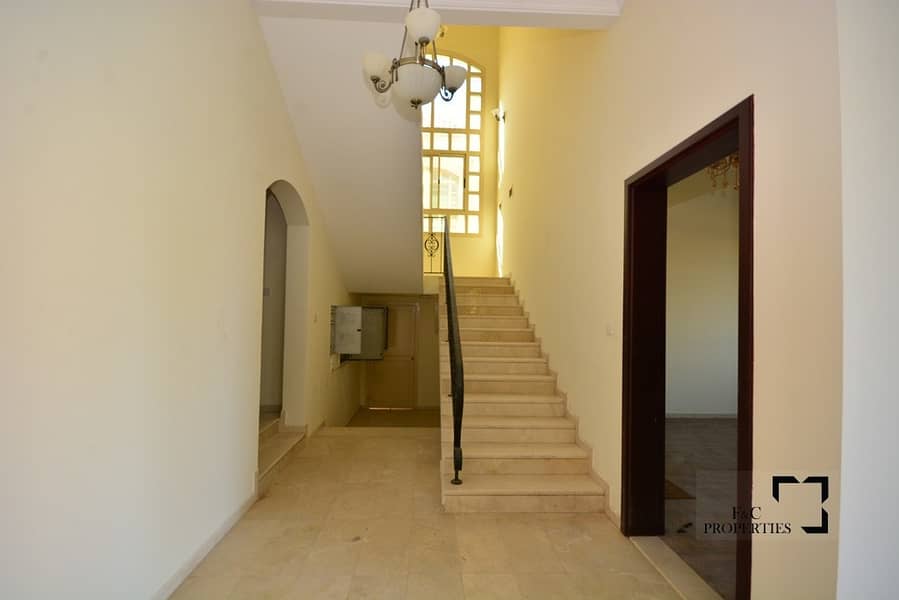 27 Spacious 5br | Outside Kitchen |Near Burj Al Arab