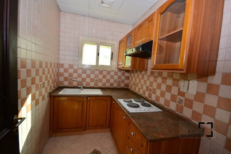 34 Spacious 5br | Outside Kitchen |Near Burj Al Arab