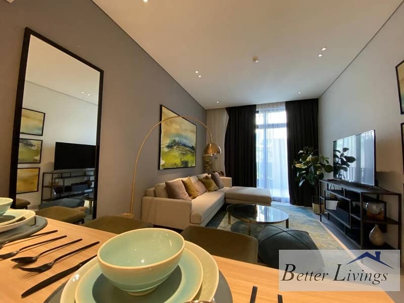 36 PREMIUM QUALITY | LUXURY 1 BED | INVEST WITH US