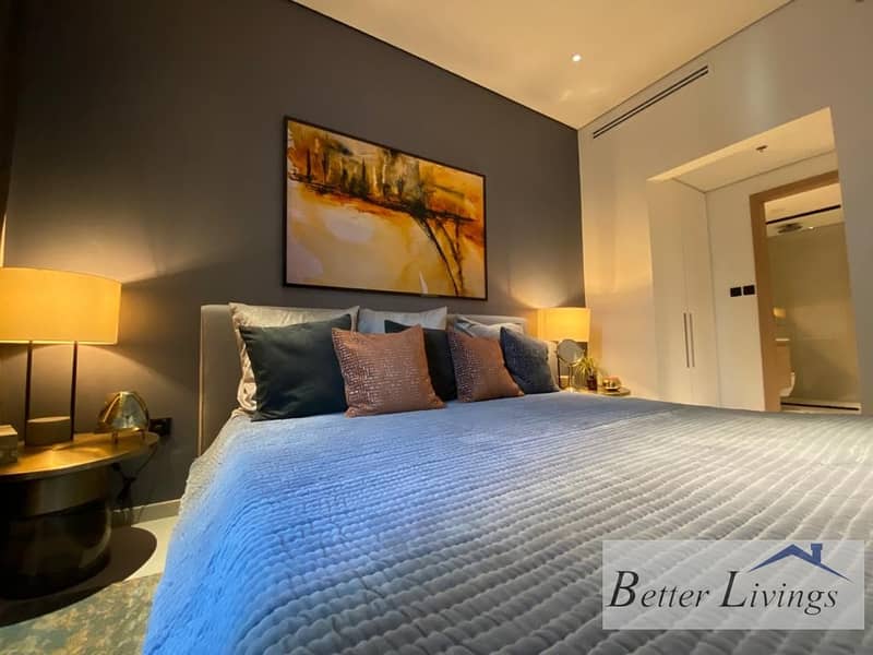 56 PREMIUM QUALITY | LUXURY 1 BED | INVEST WITH US