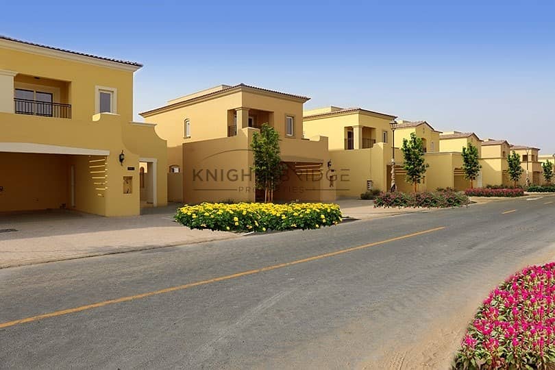 3BR + Maid | Vastu Complaint | Handover Soon | Single Row 3BR + Maid | Vastu Complaint | Handover Soon | Single Row