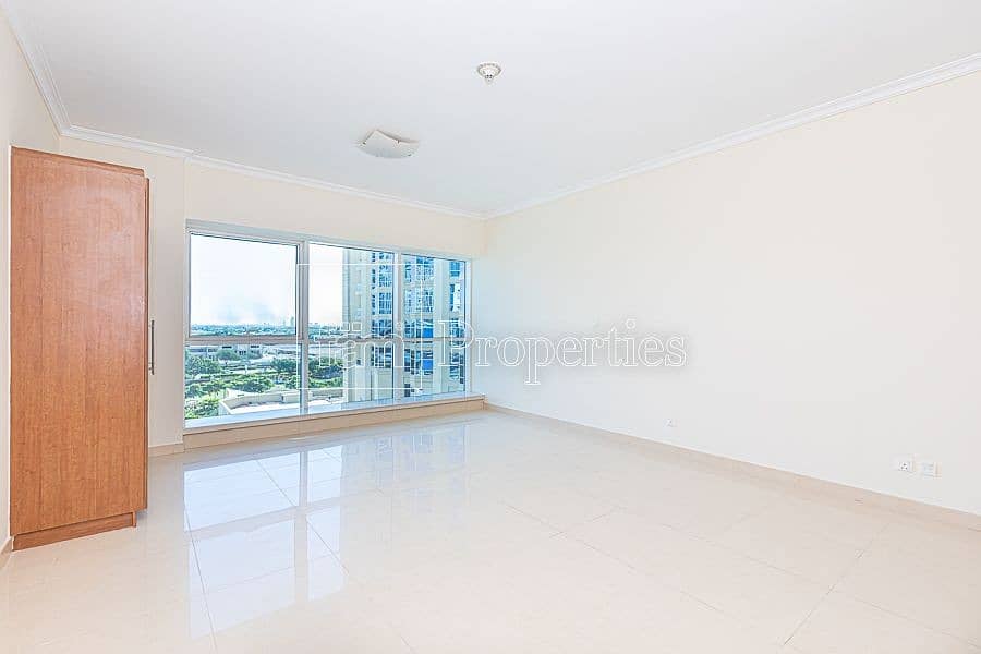 Well maintained Studio - Saba 2 for rent