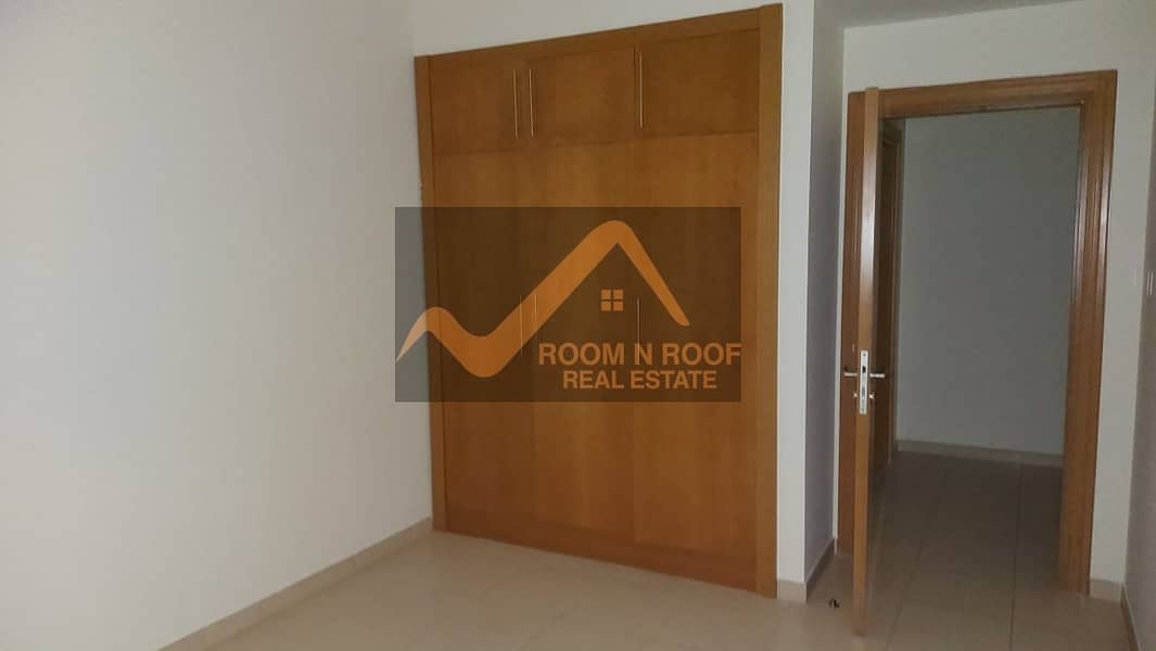 BEAT OFFER | SEMI FURNISHED | ONE BEDROOM