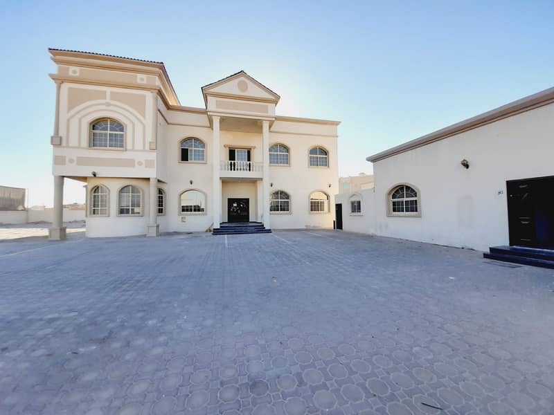 Квартира в Мохаммед Бин Зайед Сити, 1 спальня, 37000 AED - 4697036