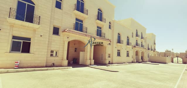 Elegant 6BR Villa Compound|Covered Parking|MBZ Elegant 6BR Villa Compound|Covered Parking|MBZ