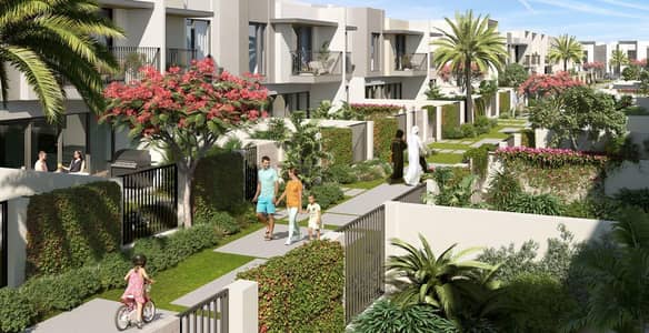 Best price 4 bed with 2 years post handover payment plan Best price 4 bed with 2 years post handover payment plan