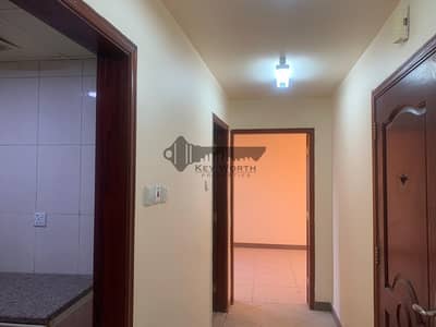 A spacious apartment with nice and good building amenities that future tenants can access A spacious apartment with nice and good building amenities that future tenants can access