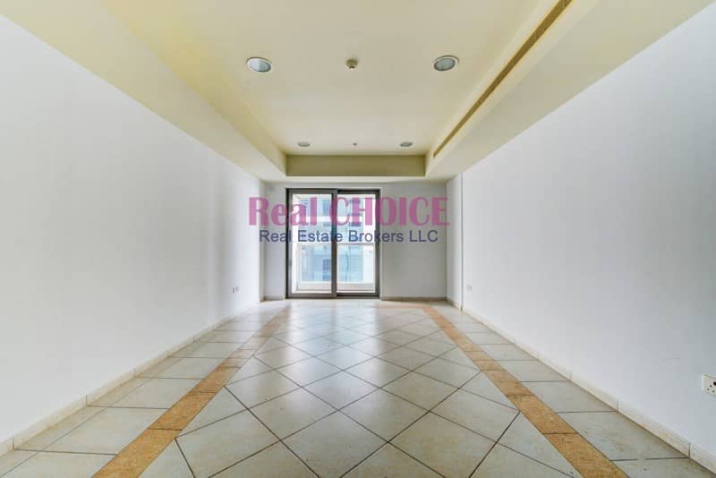 Bright and Spacious 2BR for Rent|Highest Floor