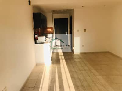 Spacious Studio with Balcony for Sale in JVC Spacious Studio with Balcony for Sale in JVC