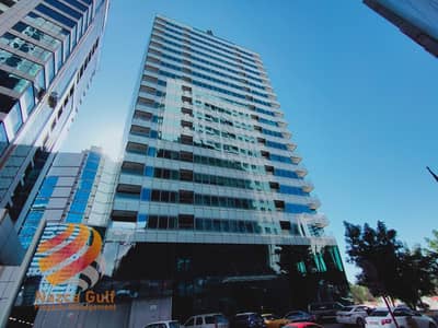 Elegantly Designed 2 BR Flat with Maids Room Elegantly Designed 2 BR Flat with Maids Room