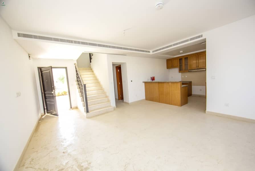 Brand New| 3BR Townhouse |Amazing Offer |Nice View