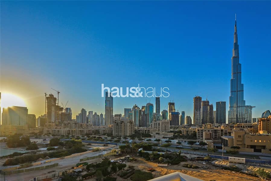 2 bed | 2 Balcony | Full Burj Khalifa View 2 bed | 2 Balcony | Full Burj Khalifa View