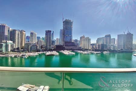 Fully Upgraded | 3 Bed + M | Marina Views Fully Upgraded | 3 Bed + M | Marina Views