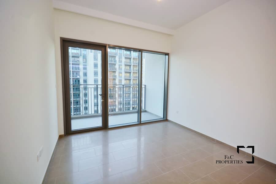 2 Investors Deal | Spacious 2 BR Layout | 2 Balconies