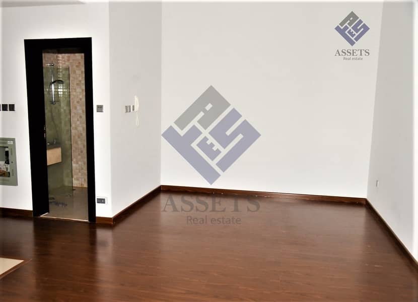 Open Layout Studio | Modern Living | Balcony Open Layout Studio | Modern Living | Balcony