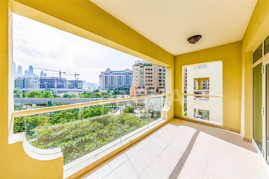 New To Market // 1 Bed // Great View