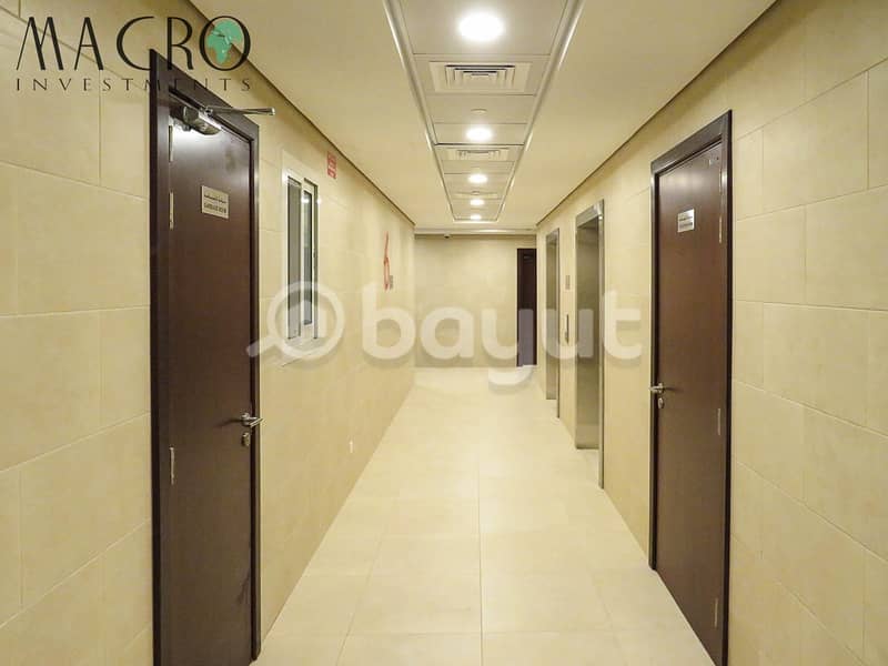 15 1BHK Near Of UAQMALL sea view