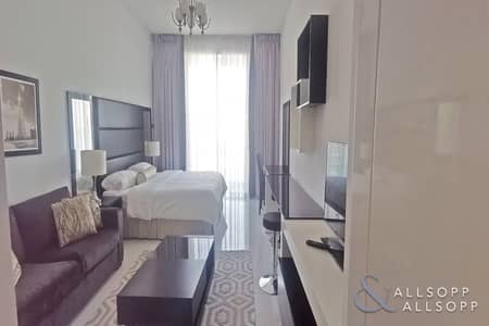 Modern | Studio Apartment | Parking Spot Modern | Studio Apartment | Parking Spot