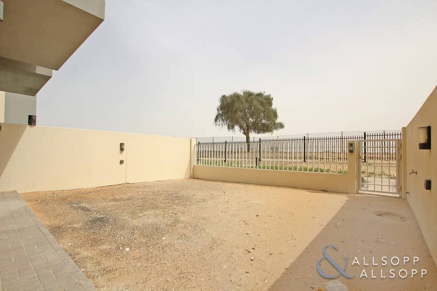 6 Camel Track Backing | Type 2M | 3 Bedrooms