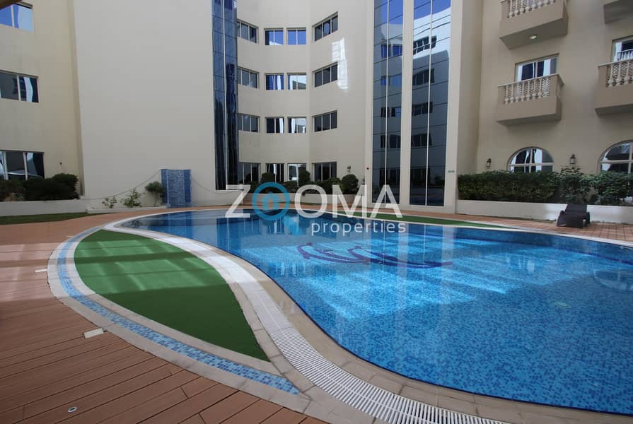 4 Fully Furnished | Luxury | Great Facilities